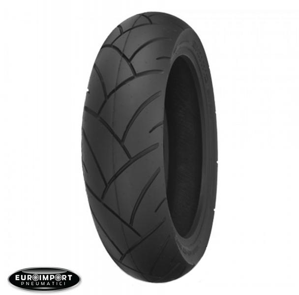 Shinko sr741  140/70  18 63 V   TL DOT 2026